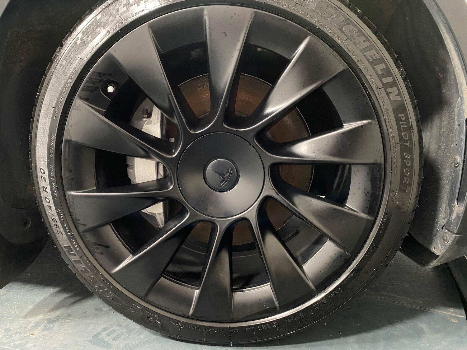 Used Tesla Model Y 2022 for sale - 76349235: Photo 20