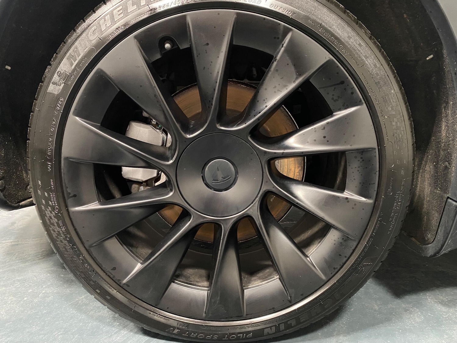 Used Tesla Model Y 2022 for sale - 76349235: Photo 21