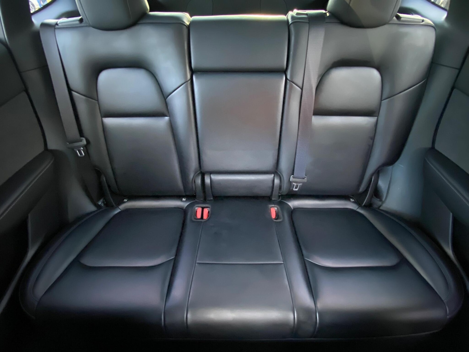 Used Tesla Model Y 2022 for sale - 76349235: Photo 27