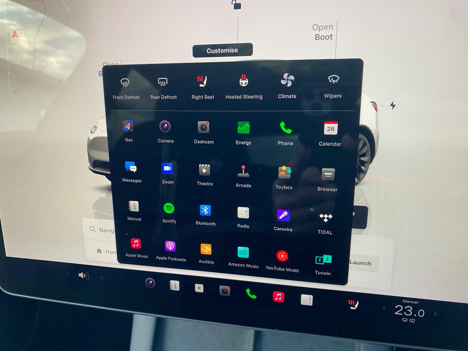 Used Tesla Model Y 2022 for sale - 76349235: Photo 33