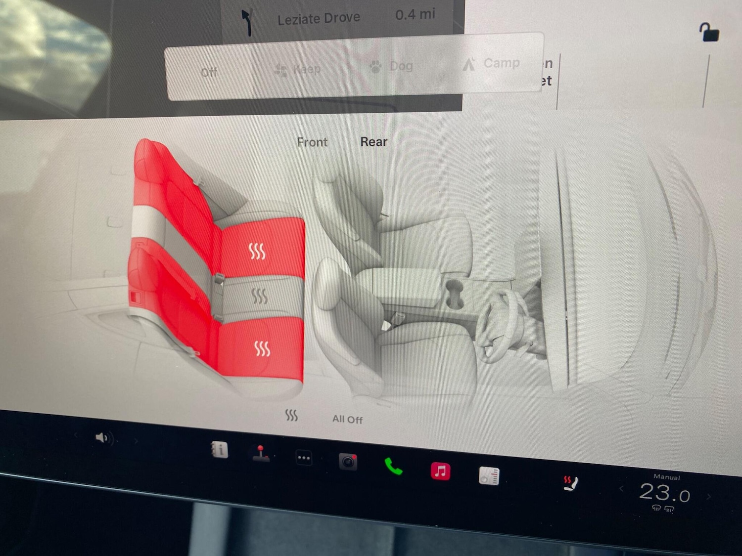 Used Tesla Model Y 2022 for sale - 76349235: Photo 38