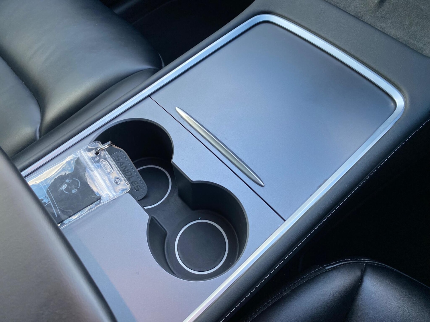 Used Tesla Model Y 2022 for sale - 76349235: Photo 41