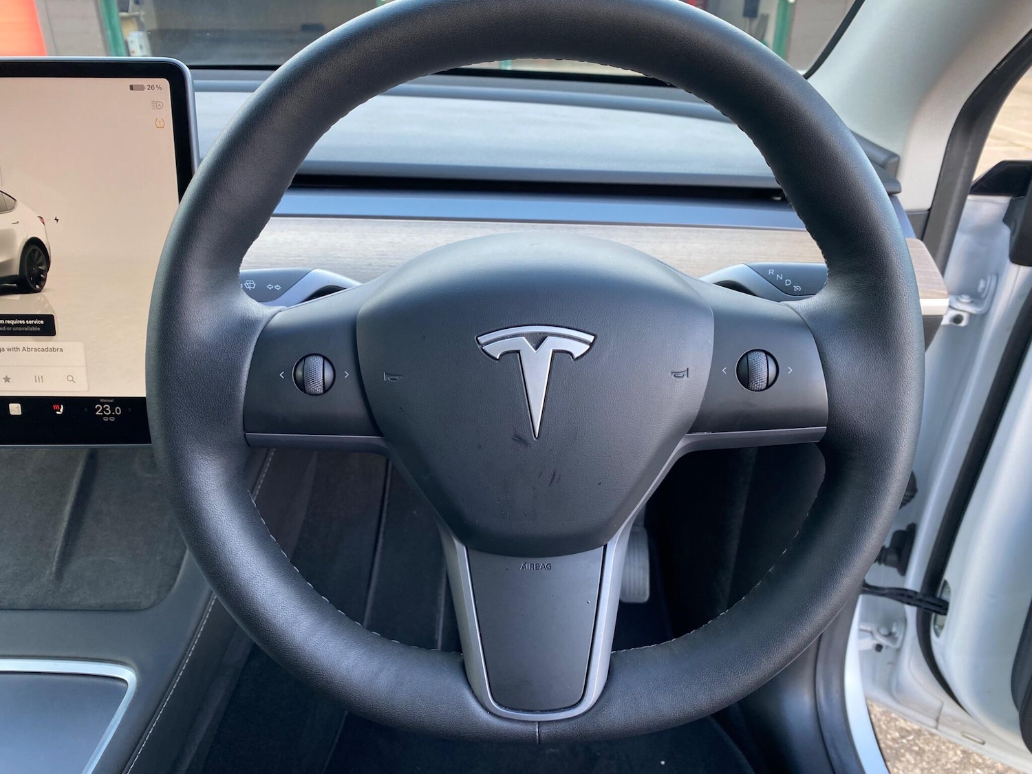 Used Tesla Model Y 2022 for sale - 76349235: Photo 44