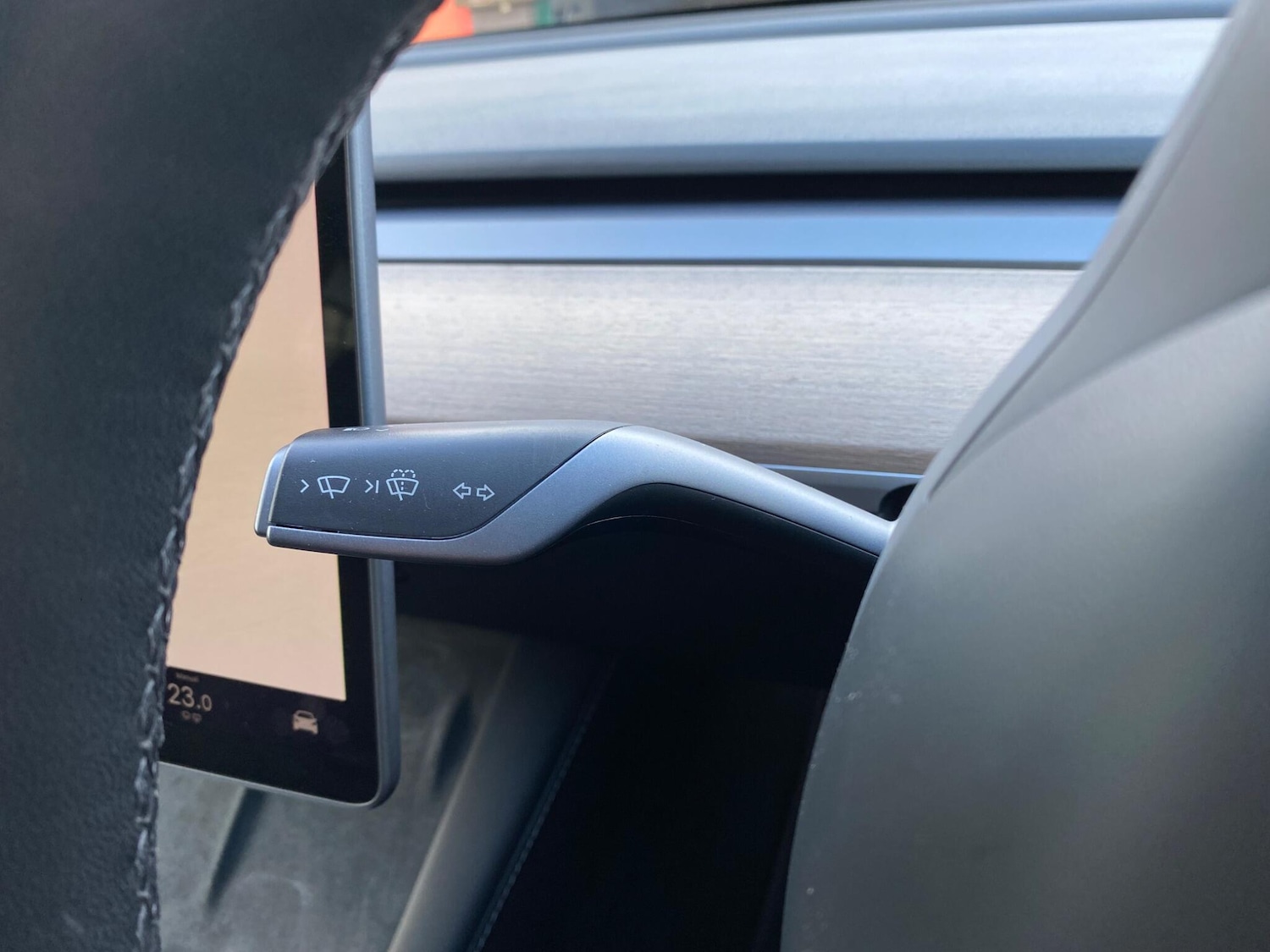 Used Tesla Model Y 2022 for sale - 76349235: Photo 45