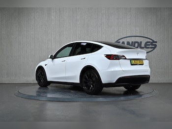 Used Tesla Model Y 2022 for sale - 76349235: Photo