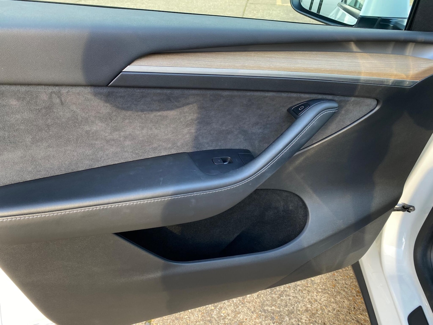 Used Tesla Model Y 2022 for sale - 76349235: Photo 50