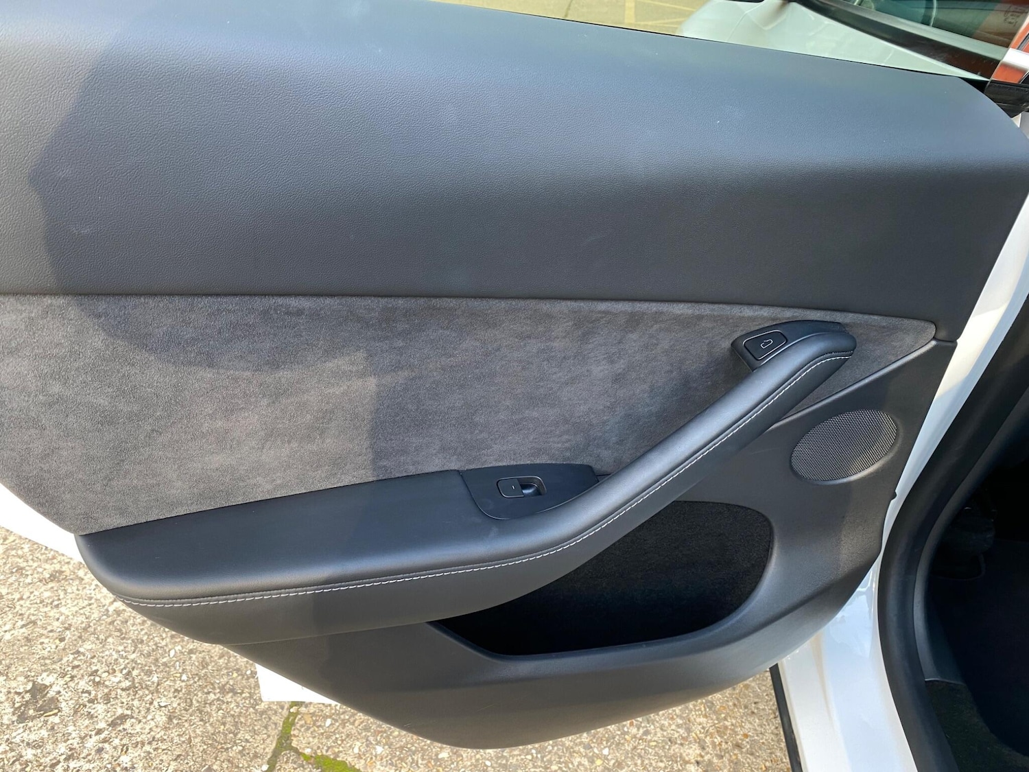 Used Tesla Model Y 2022 for sale - 76349235: Photo 51