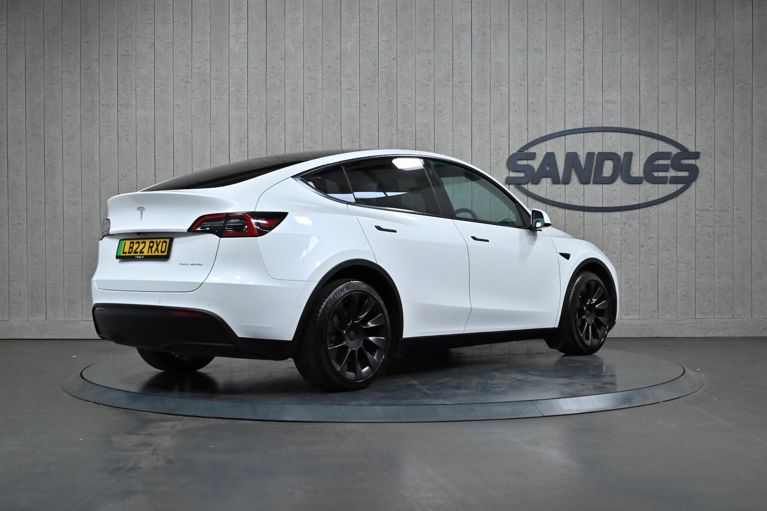 Used Tesla Model Y 2022 for sale - 76349235: Photo 6