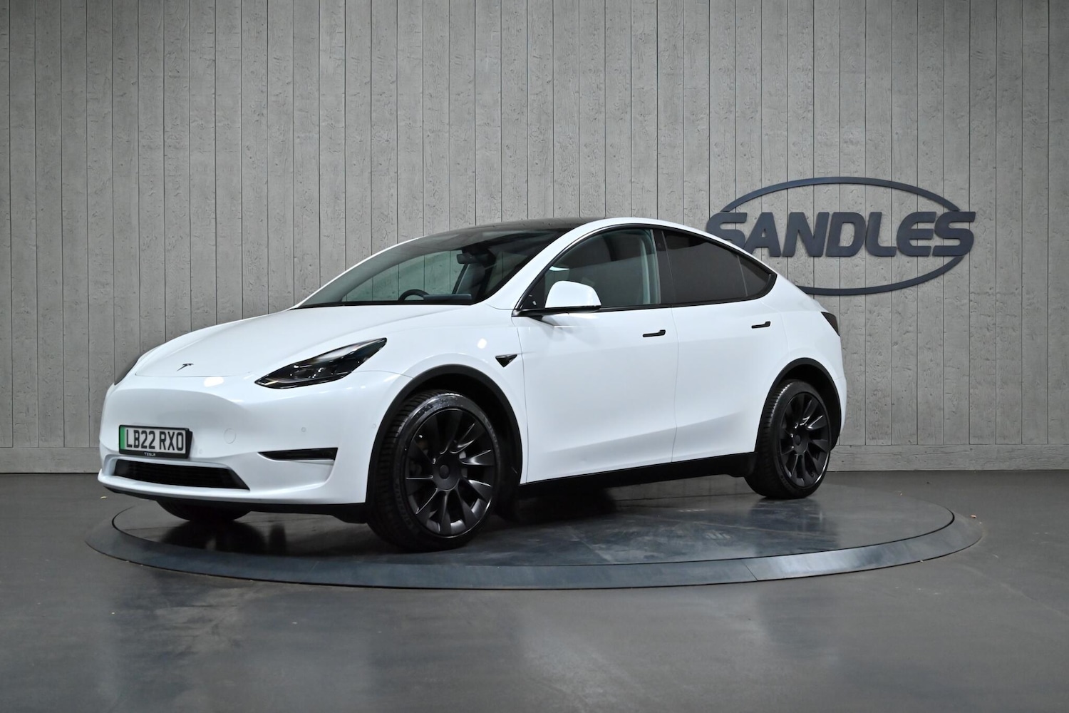 Used Tesla Model Y 2022 for sale - 76349235: Photo 7