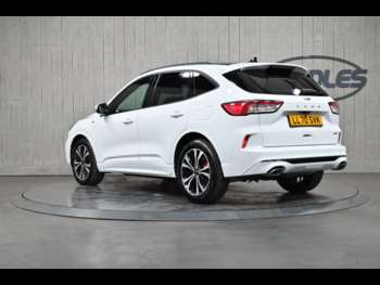 Used Ford Kuga 2020 for sale - 75109848: Photo