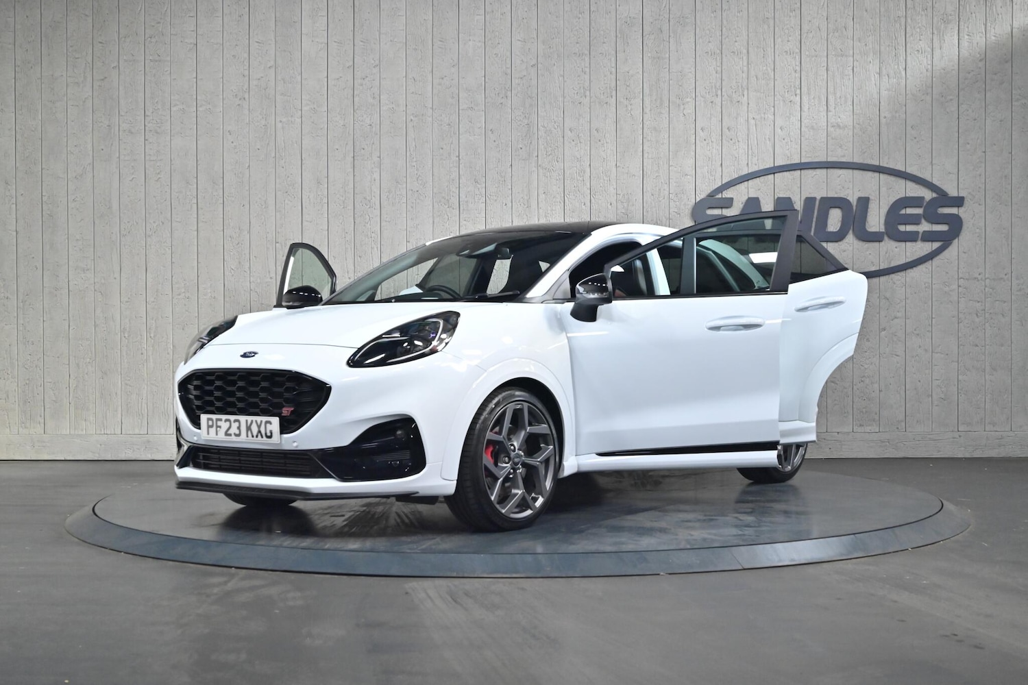 Used Ford Puma for sale - 76996757: Photo 15