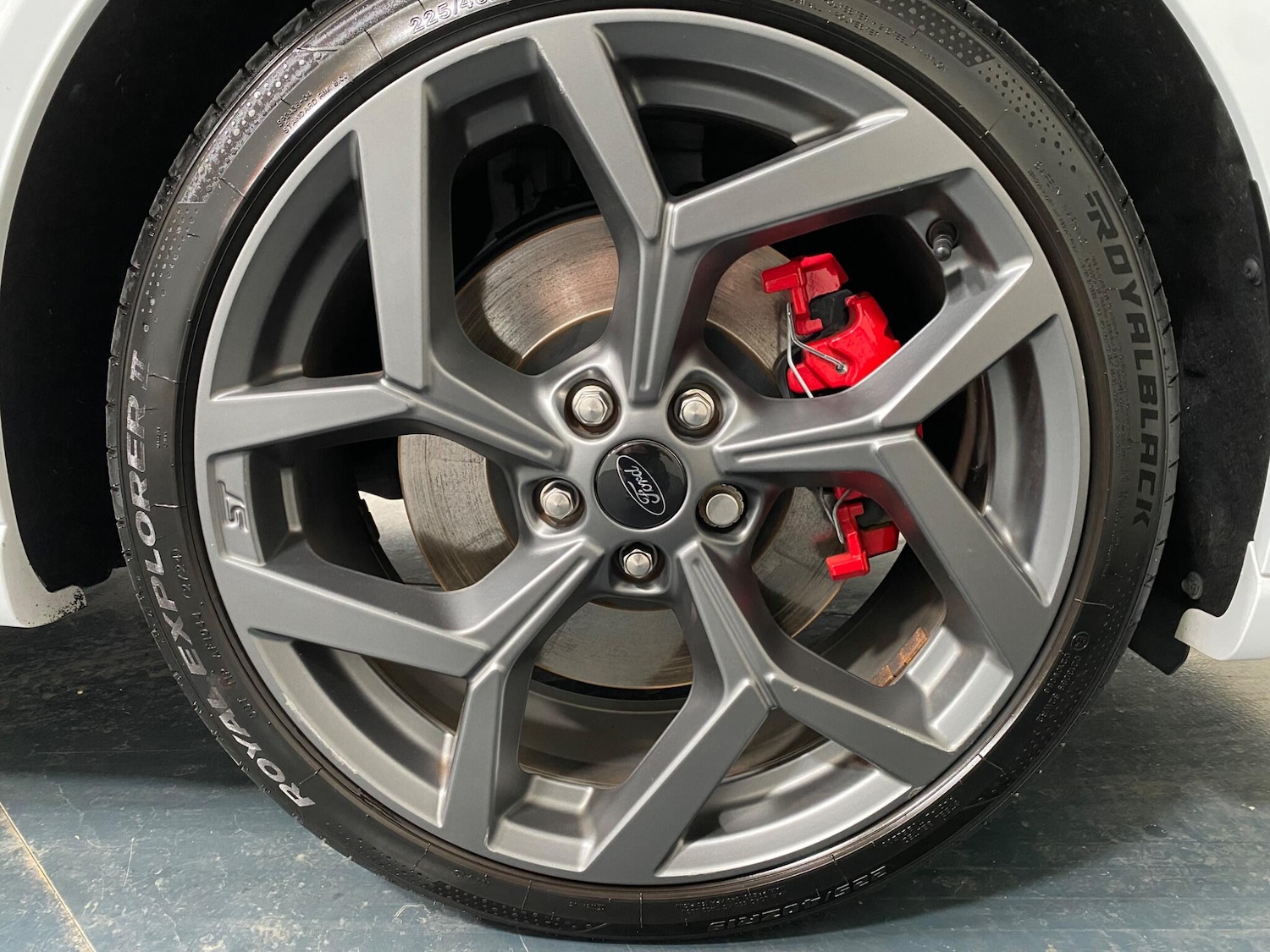 Used Ford Puma for sale - 76996757: Photo 19