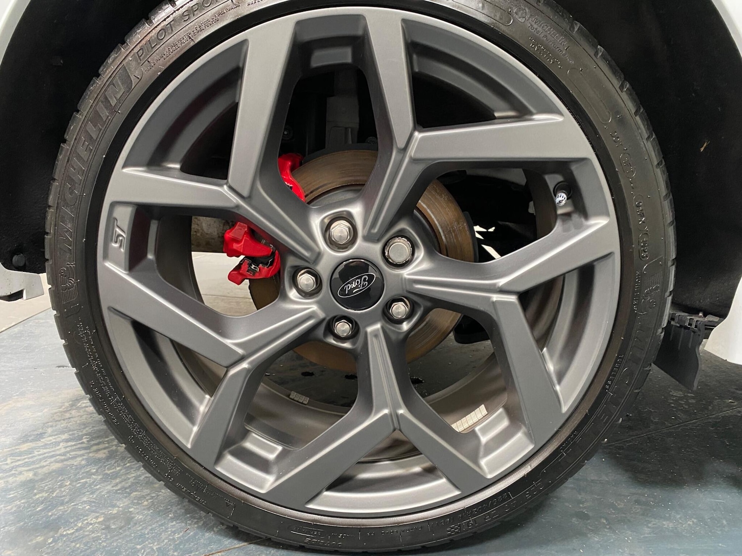 Used Ford Puma for sale - 76996757: Photo 20