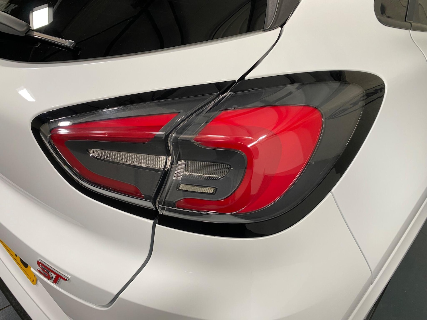 Used Ford Puma for sale - 76996757: Photo 22