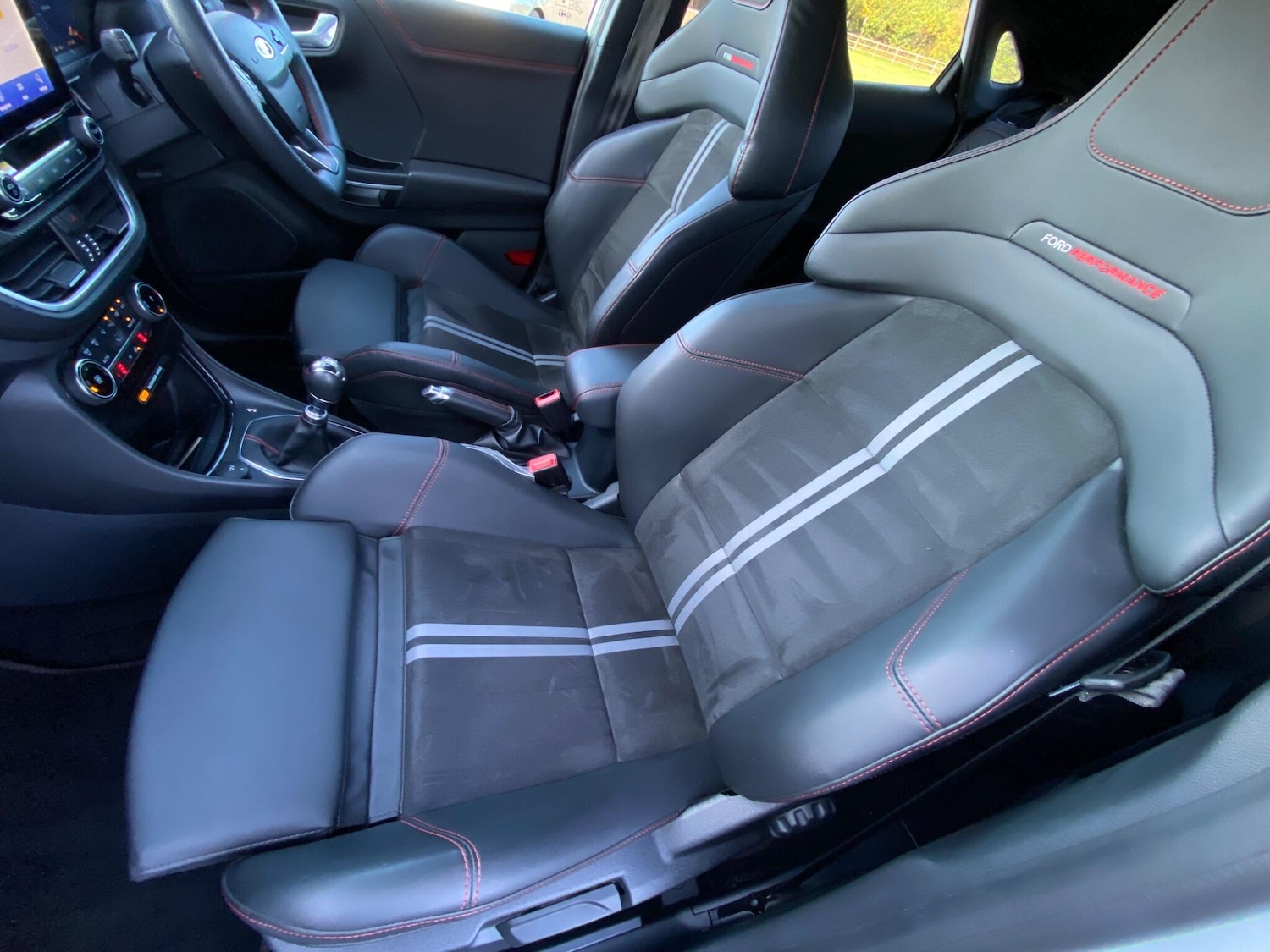 Used Ford Puma for sale - 76996757: Photo 25