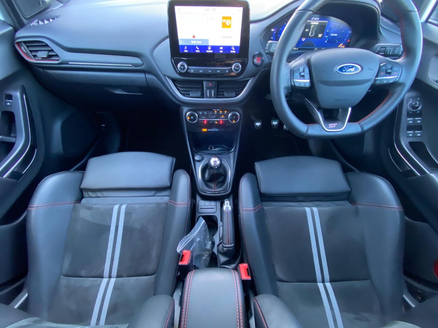 Used Ford Puma for sale - 76996757: Photo 28