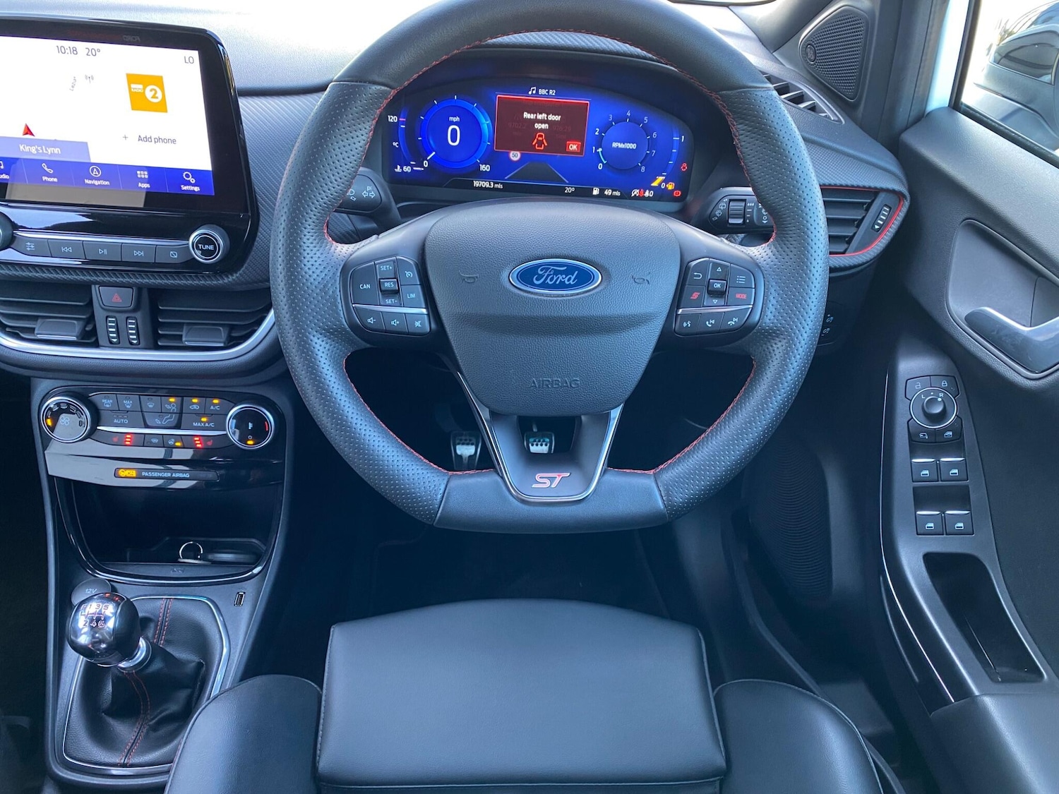 Used Ford Puma for sale - 76996757: Photo 29