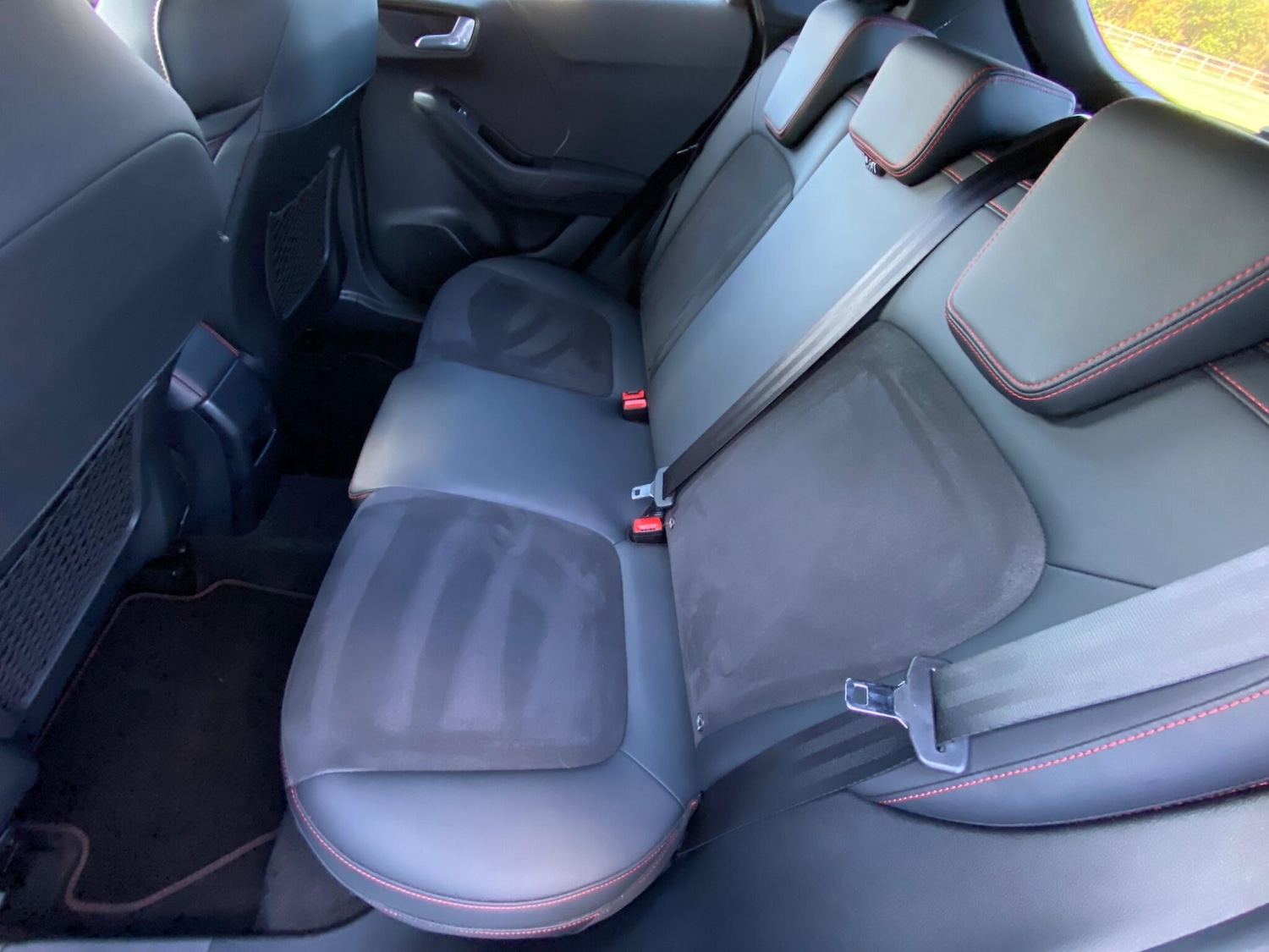 Used Ford Puma for sale - 76996757: Photo 30