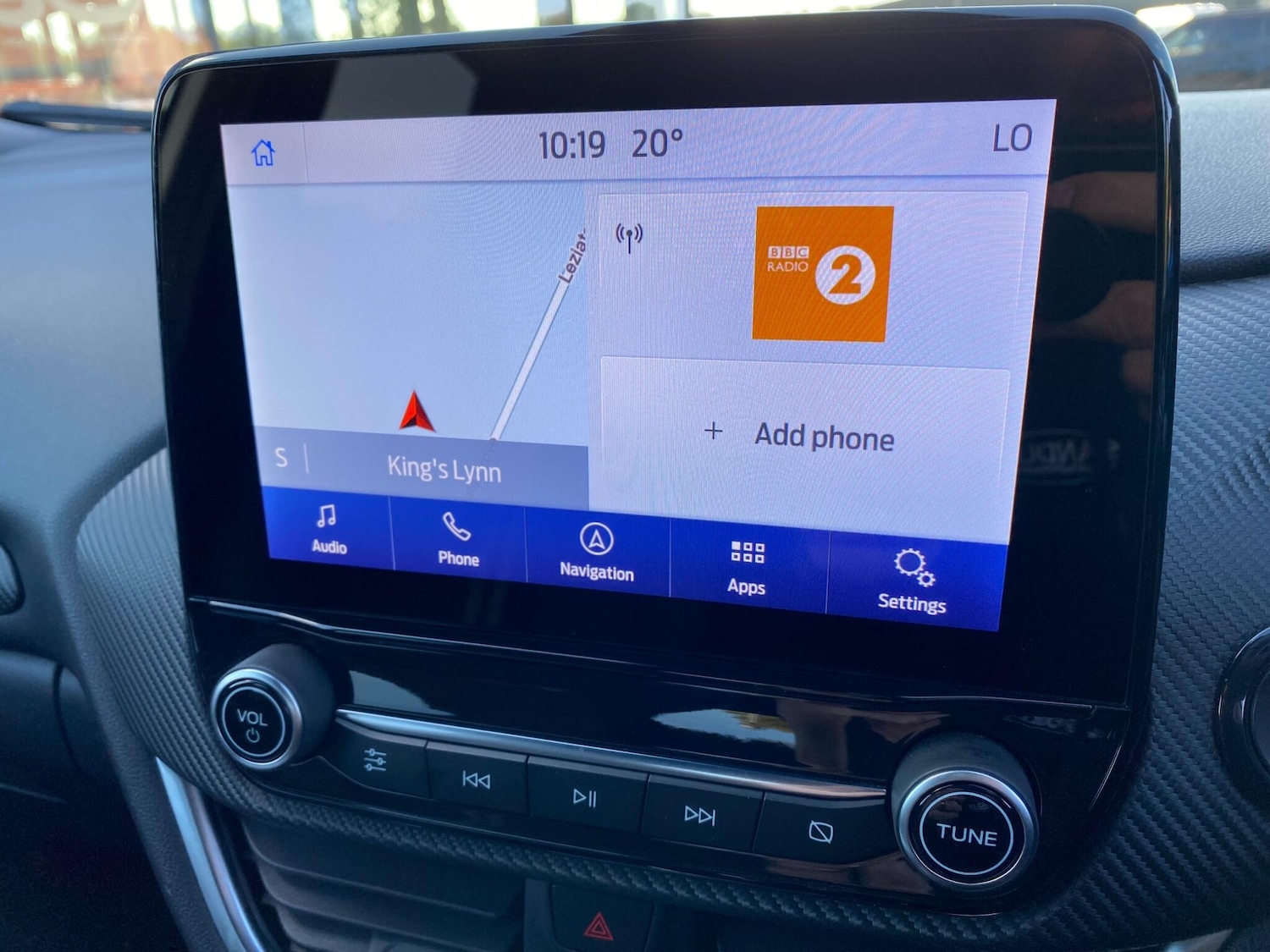 Used Ford Puma for sale - 76996757: Photo 32