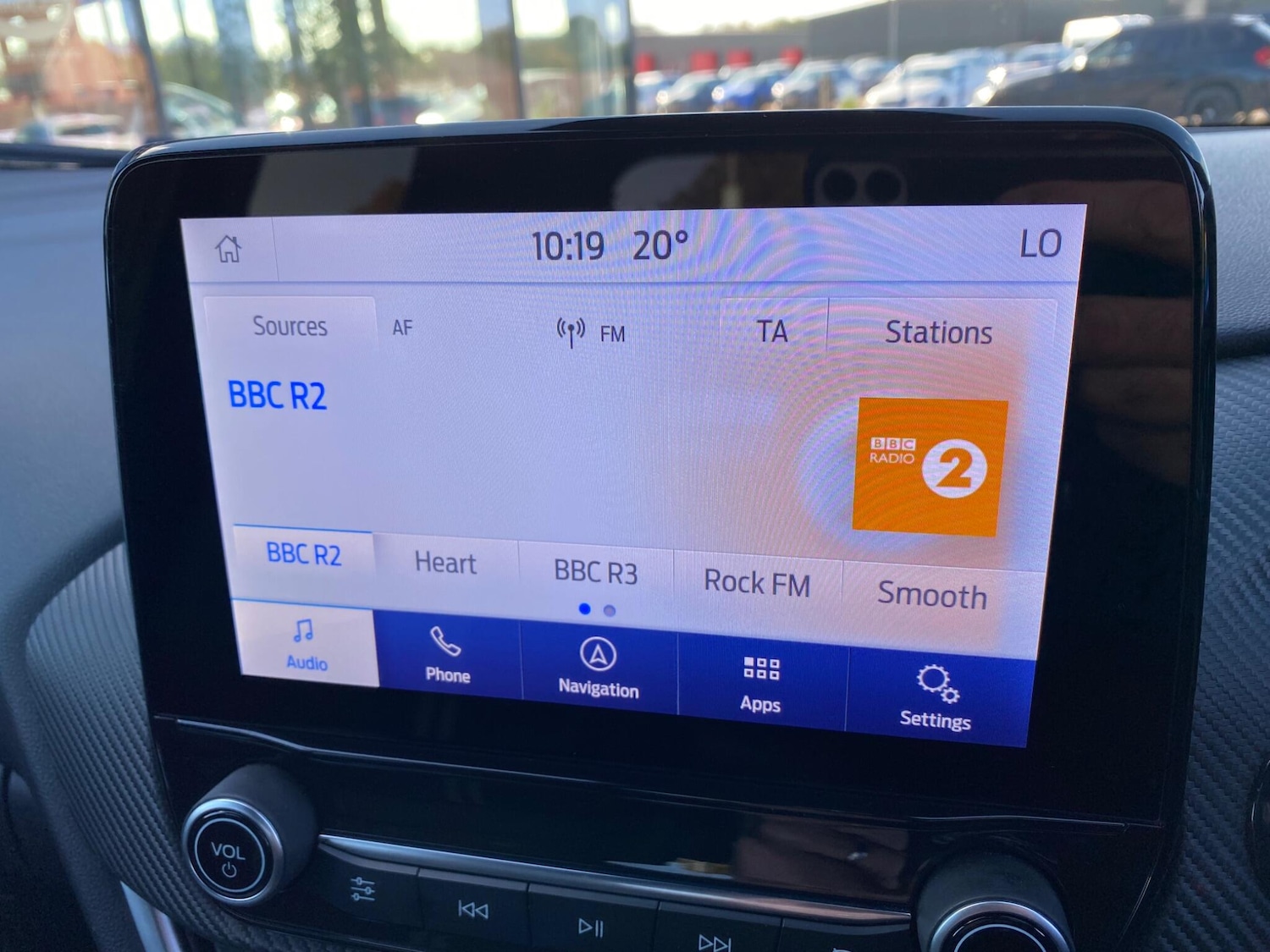 Used Ford Puma for sale - 76996757: Photo 33