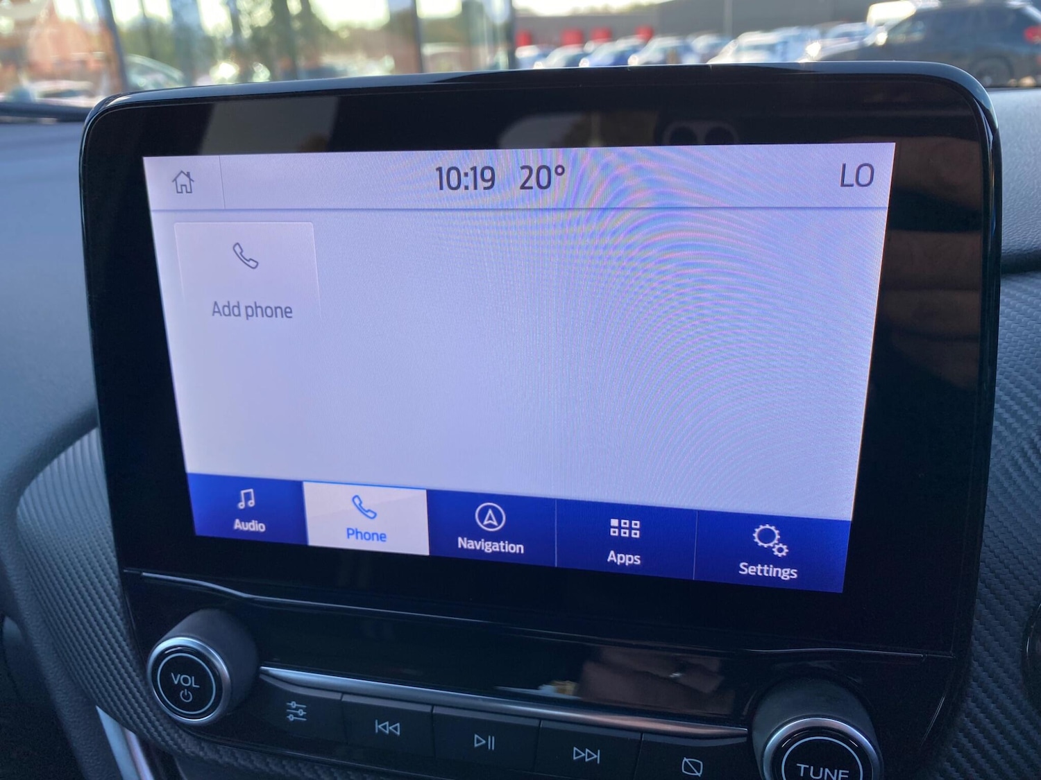 Used Ford Puma for sale - 76996757: Photo 34