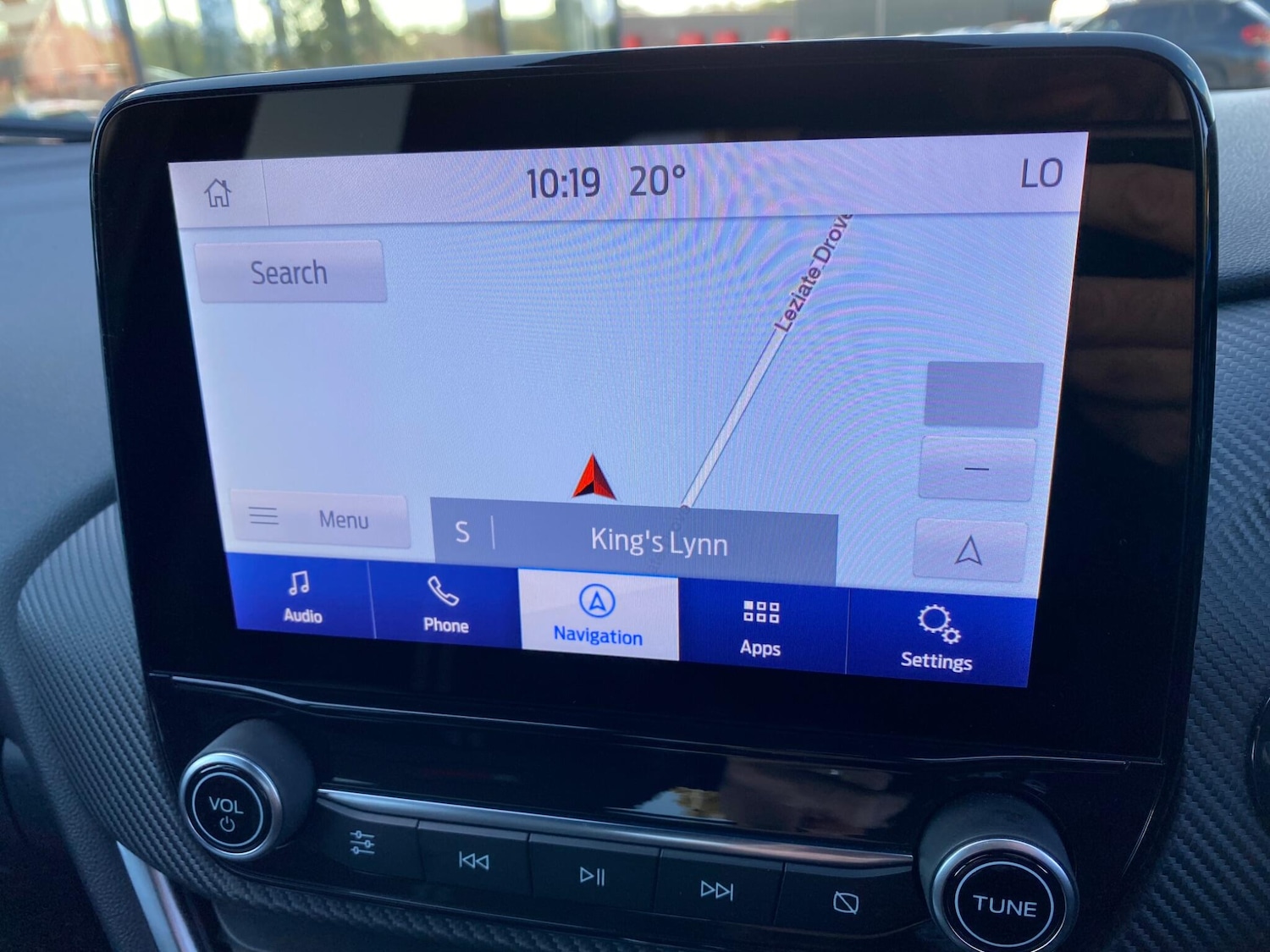 Used Ford Puma for sale - 76996757: Photo 36