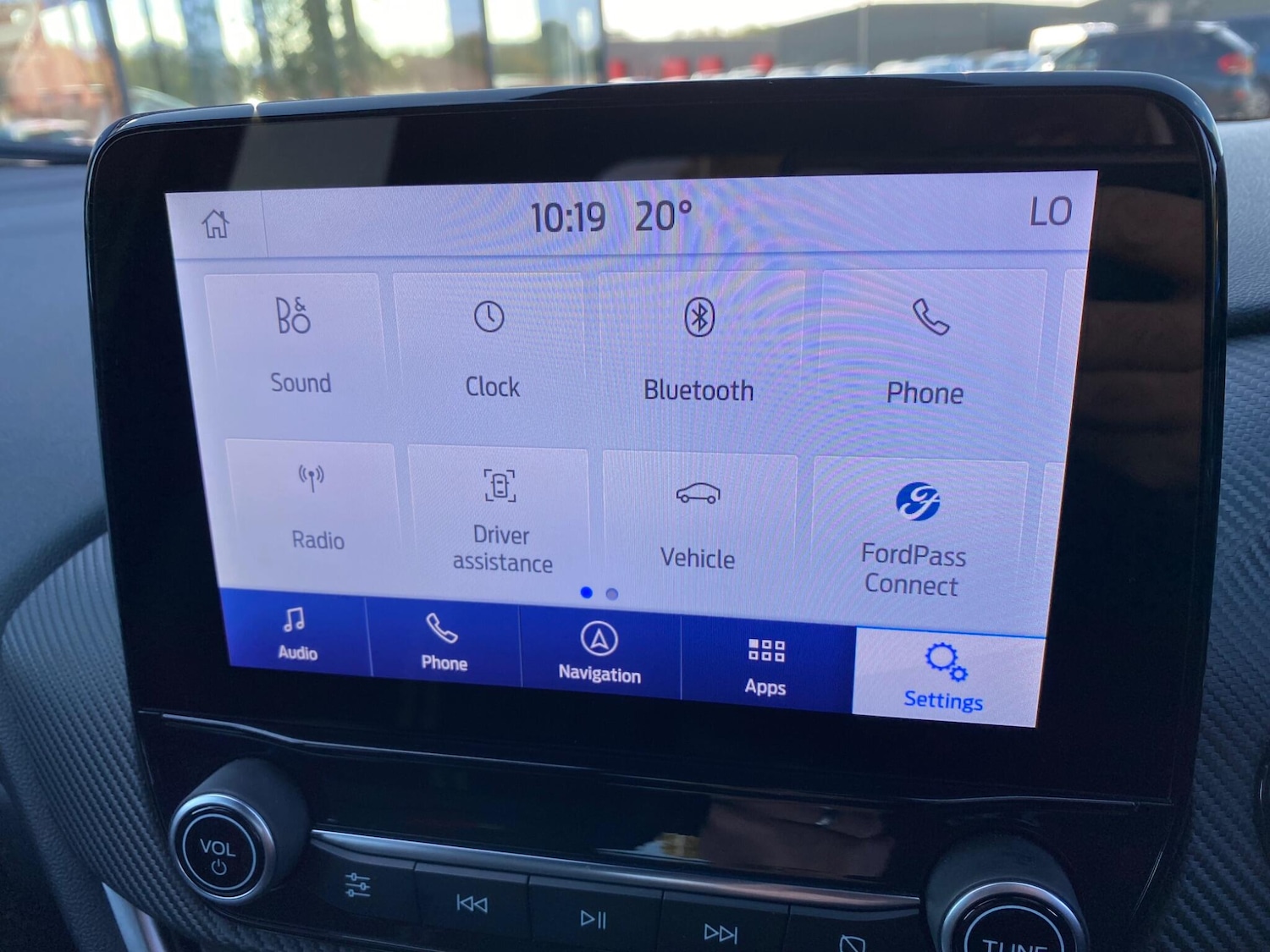 Used Ford Puma for sale - 76996757: Photo 37