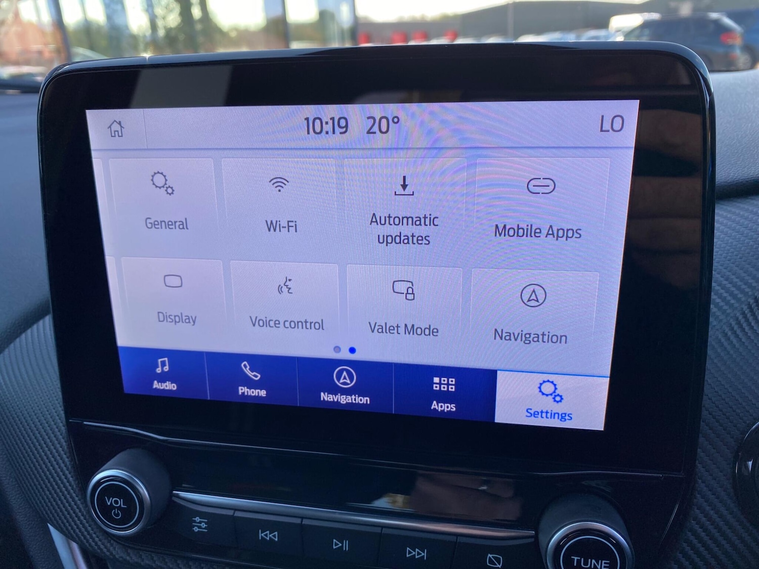 Used Ford Puma for sale - 76996757: Photo 38