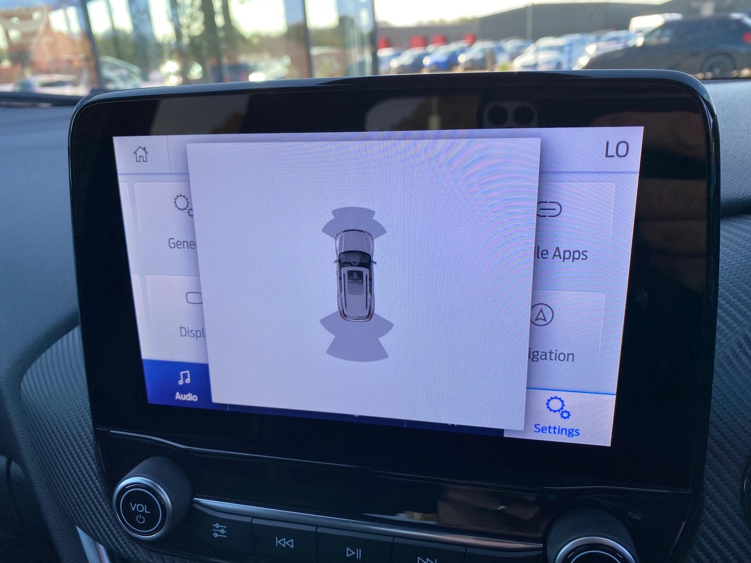 Used Ford Puma for sale - 76996757: Photo 39