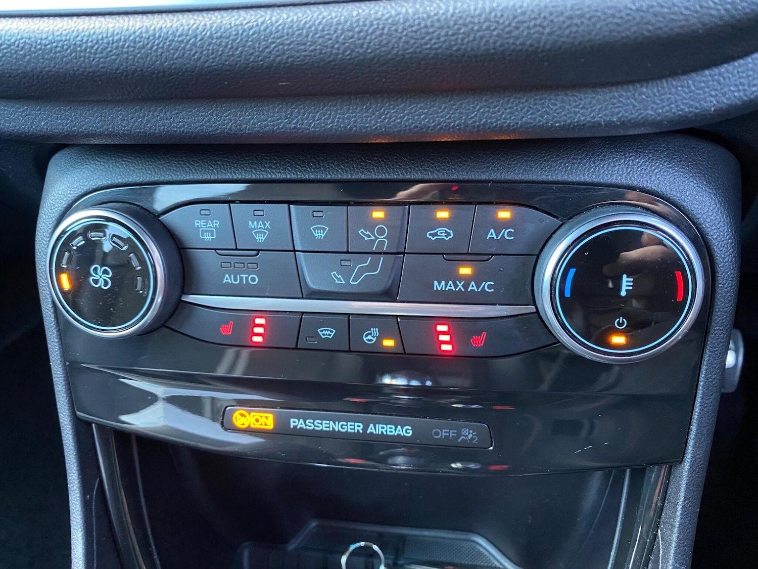 Used Ford Puma for sale - 76996757: Photo 40