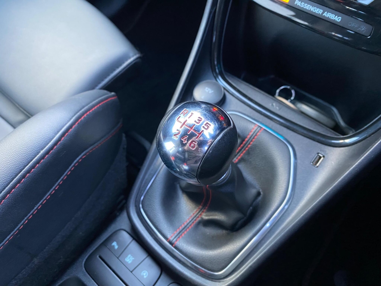 Used Ford Puma for sale - 76996757: Photo 42