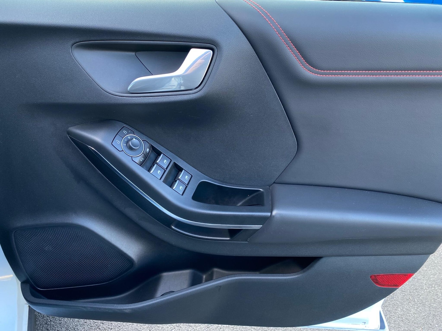 Used Ford Puma for sale - 76996757: Photo 53