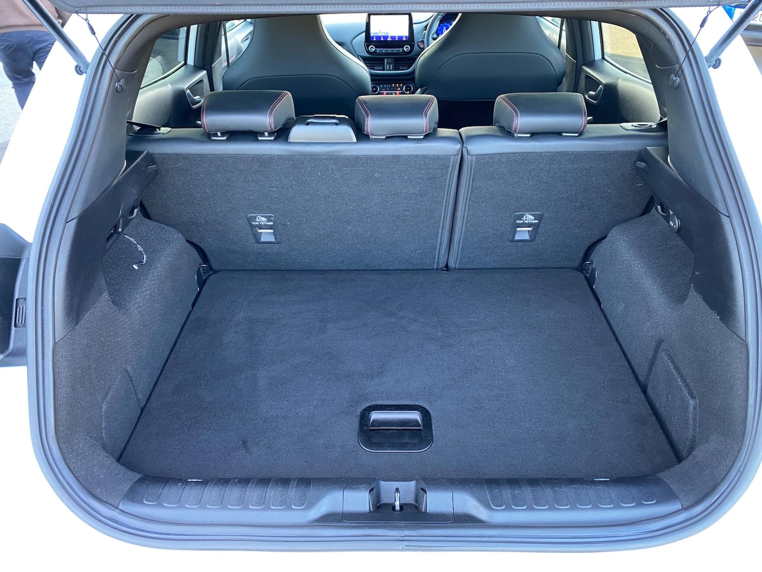 Used Ford Puma for sale - 76996757: Photo 57