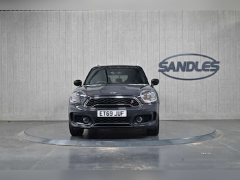 Used MINI Countryman 2020 for sale - 79167310: Photo