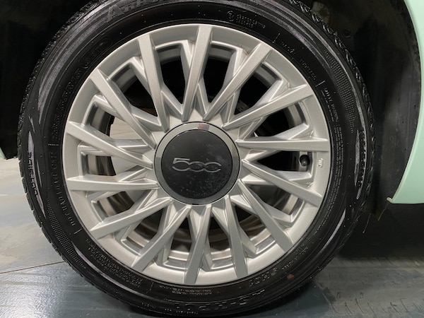 Used Fiat 500 2019 for sale - 74875102: Photo 18