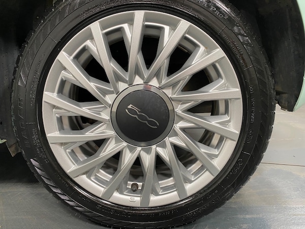 Used Fiat 500 2019 for sale - 74875102: Photo 19