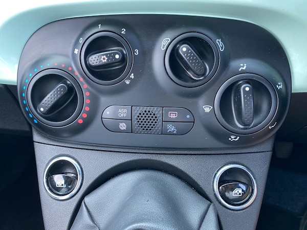 Used Fiat 500 2019 for sale - 74875102: Photo 33