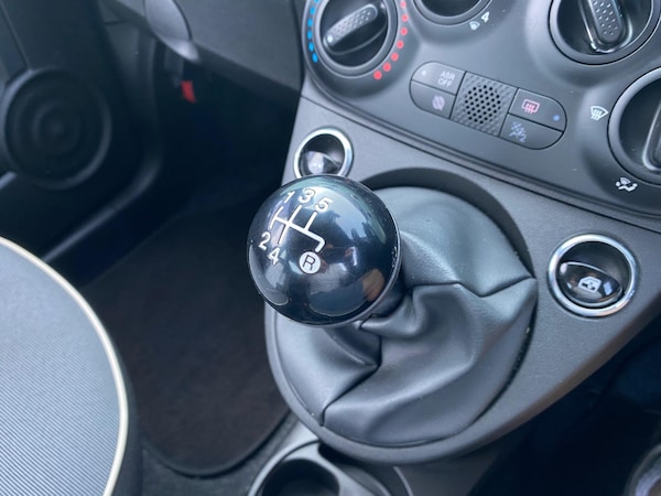 Used Fiat 500 2019 for sale - 74875102: Photo 35