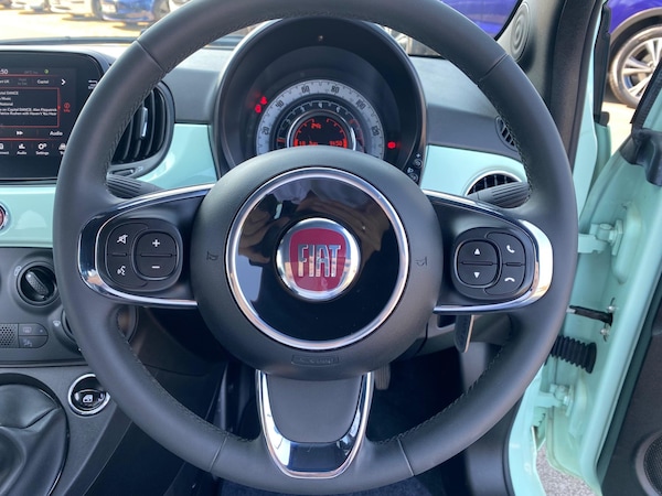 Used Fiat 500 2019 for sale - 74875102: Photo 38