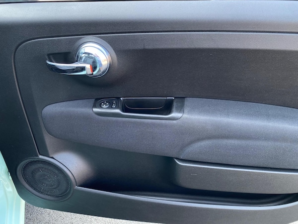Used Fiat 500 2019 for sale - 74875102: Photo 43