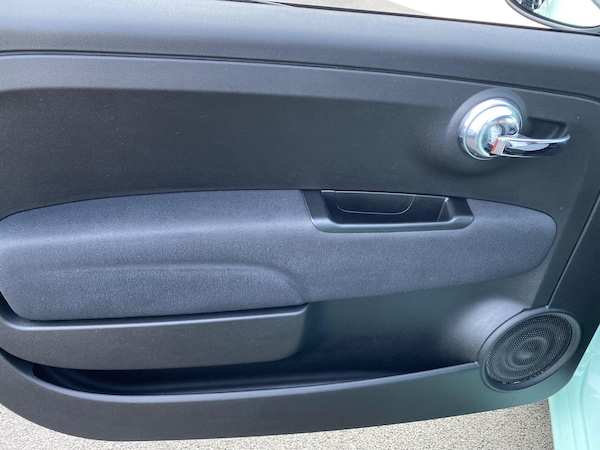 Used Fiat 500 2019 for sale - 74875102: Photo 44