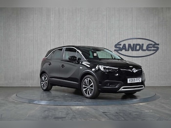 Used Vauxhall Crossland X 2019 for sale - 78577511: Photo