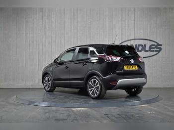 Used Vauxhall Crossland X 2019 for sale - 78577511: Photo
