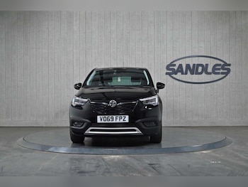 Used Vauxhall Crossland X 2019 for sale - 78577511: Photo