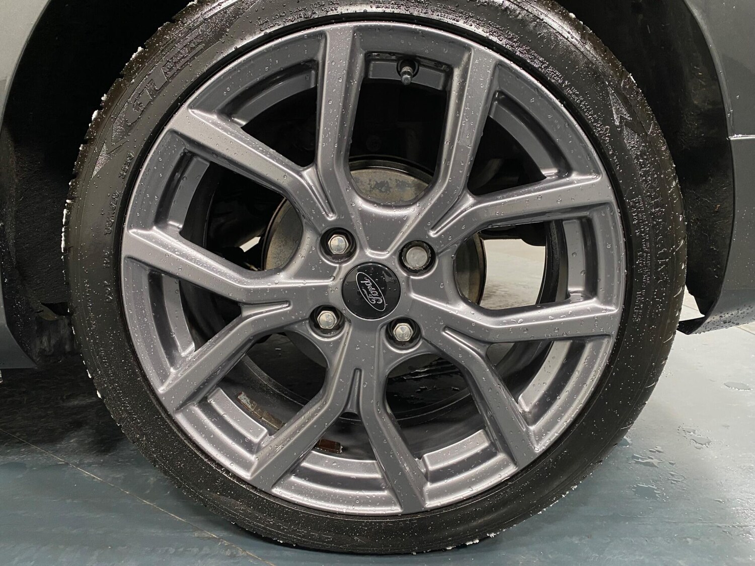 Used Ford Fiesta 2022 for sale - 76965231: Photo 18