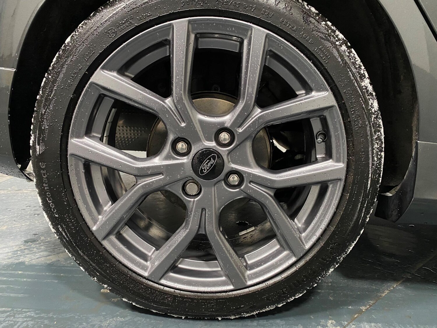 Used Ford Fiesta 2022 for sale - 76965231: Photo 20