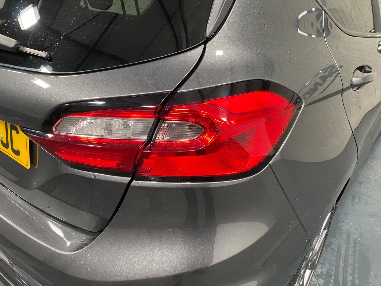 Used Ford Fiesta 2022 for sale - 76965231: Photo 22