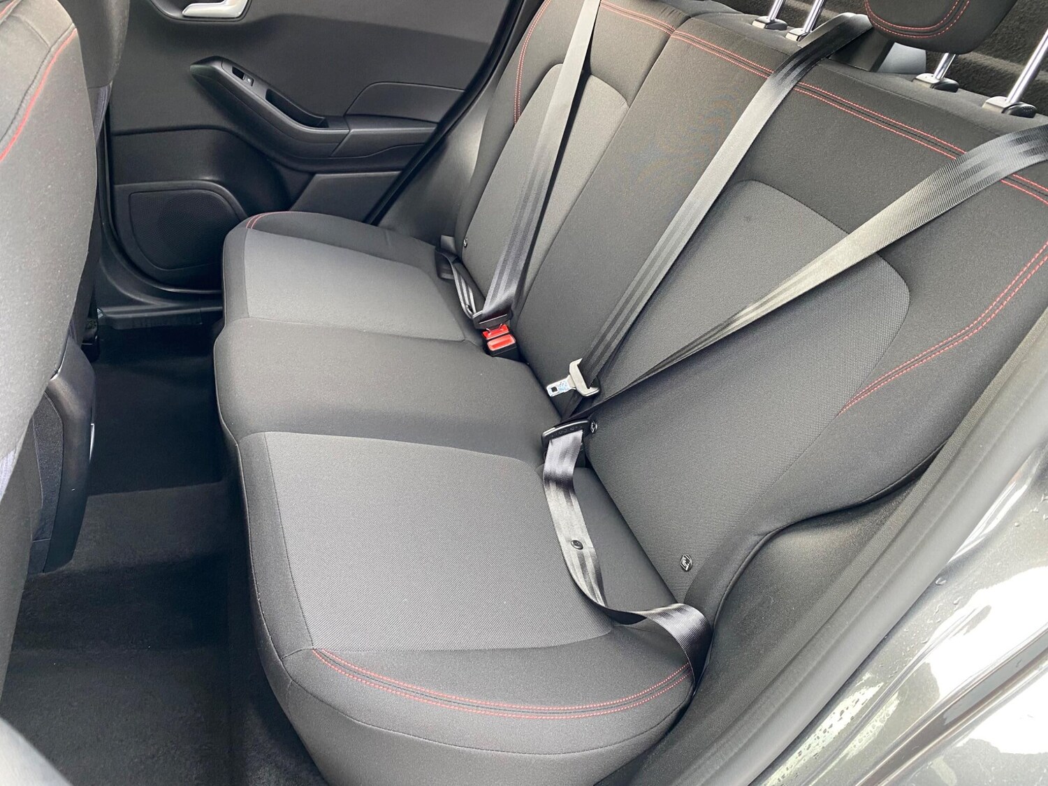 Used Ford Fiesta 2022 for sale - 76965231: Photo 26