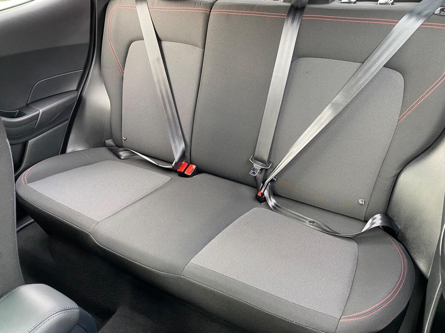 Used Ford Fiesta 2022 for sale - 76965231: Photo 27