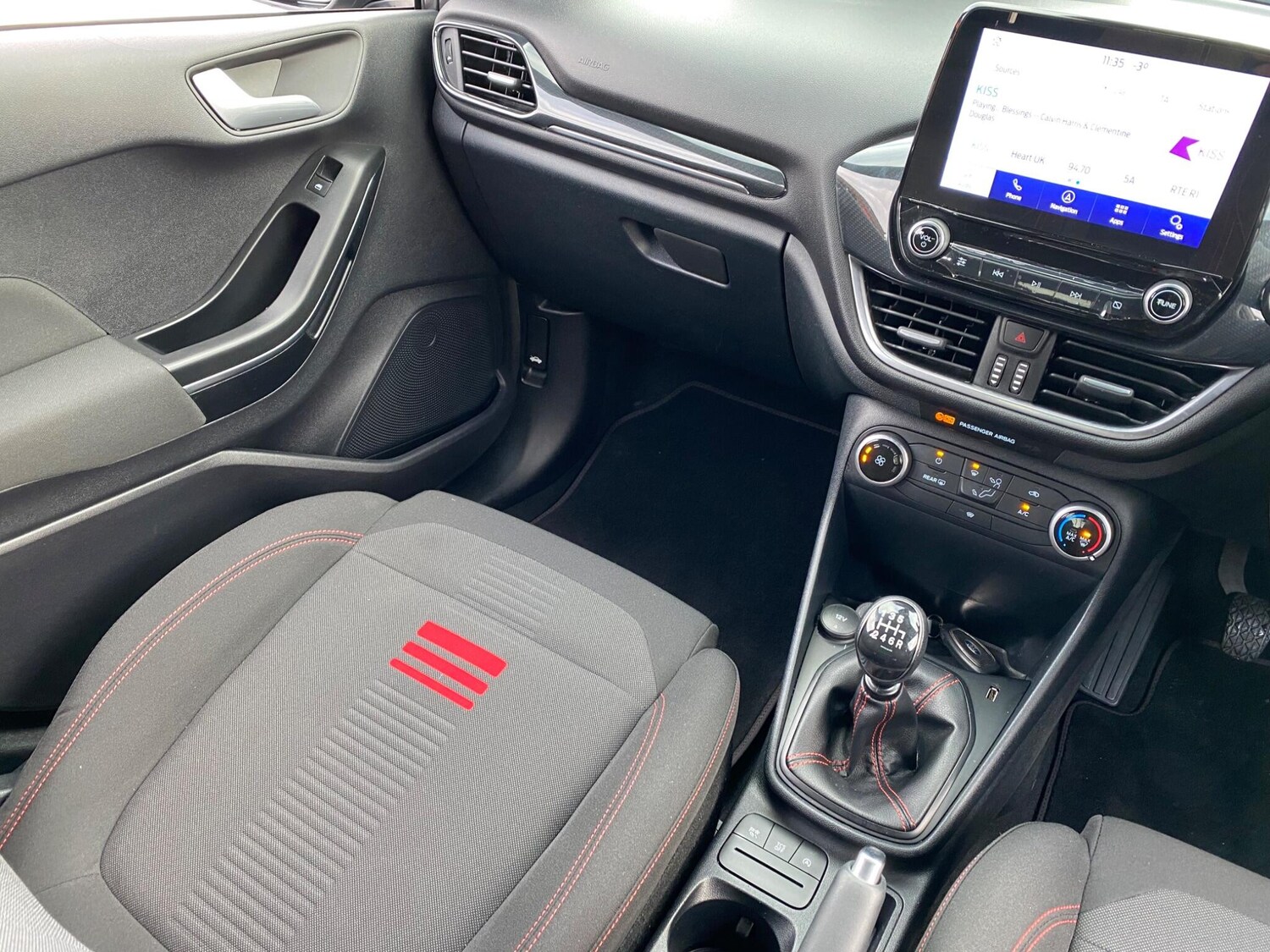 Used Ford Fiesta 2022 for sale - 76965231: Photo 28